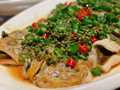 -海市蜃楼花园主题餐厅(石顶店)