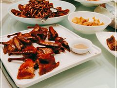 -君来湖滨饭店·渔餐厅