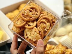 -吴酥生宫廷酥饼(南门口店)