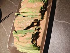 -前海沿·青岛菜(大拇指广场石老人店)