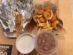 -德克士(聚银时代店)