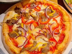 -FABIO’S费比欧披萨餐厅