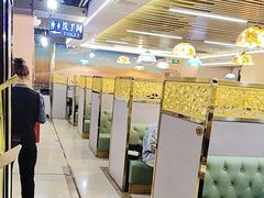 -花儿穆萨·烤肉餐厅(石马坪店)