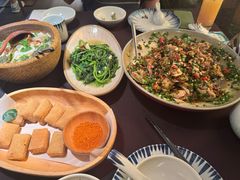 -山石榴·贵州菜(丰盛里店)