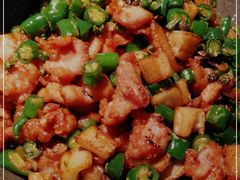 -九锅一堂酸菜鱼(新南凯德直营店)