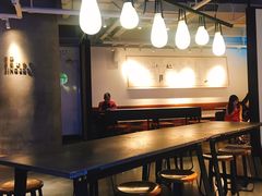 大堂-喜茶(佛山顺德大良东乐路店)