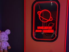 -星聚会KTV(合生汇黑金店)