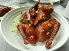 -御花园·粤菜·海鲜火锅(中山公园店)