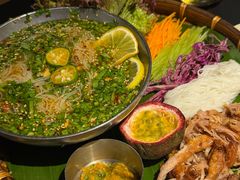 -Ameigo梅果·云贵川bistro(长宁来福士店)