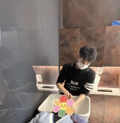 -LJOY丽锦造型·烫发染发