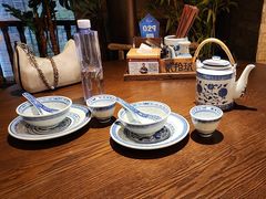 -南京大牌档(新街口德基广场店)