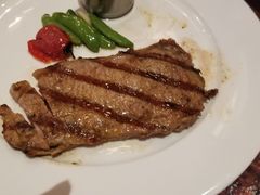 -食间牛排(湖西路店)