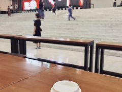 -星巴克(深圳音乐厅店)