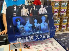 -DQ·蛋糕·冰淇淋(湖景东路店)