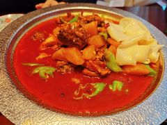 -那拉提之疆·新疆菜(美院店)