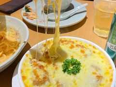 -Lia Cafe Bar Restaurant松山咖啡屋