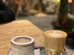 -ZM COFFEE(西安路店)