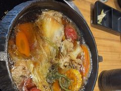 -水林间·寿喜烧自助(仙林金鹰店)