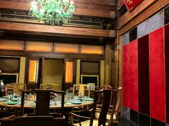 -那家小馆•北京菜•烤鸭(香山店)