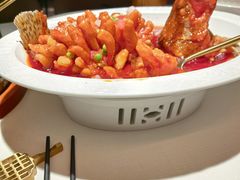 -華府Deluxe(兴业太古汇店)