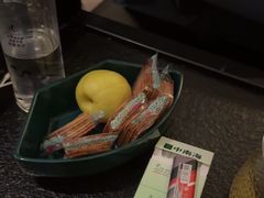 -华夏良子·足道SPA艾灸(铁道大厦店)