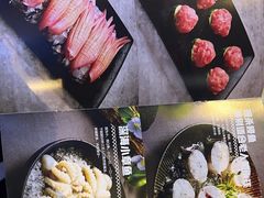 -川锅一号火锅(睢宁店)