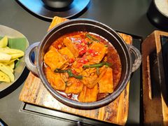 -Ameigo梅果·云贵川bistro(长宁来福士店)