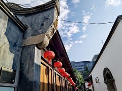 -三坊七巷历史文化街区