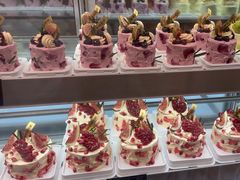 -罗森尼娜(德思勤店)