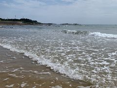 -青岛银沙滩