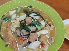 -西工饭庄快餐厅(西工小街店)