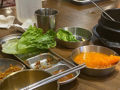 -·缸桶屋·韩式牛肋条自助烤肉(西湖D11店)