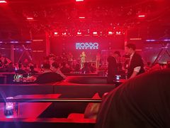 -MOSSO音乐酒吧·live house(南京旗舰店)