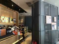 -星巴克(天津大悦城第二店)