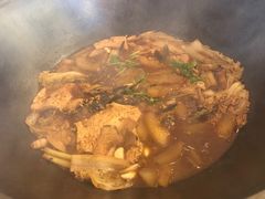 -荣德灶台鱼(圣泉寺店)