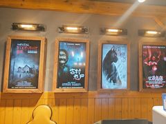 -伯爵·沉浸式超级密室·直营店