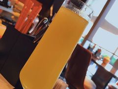 -西安W酒店·WEI全味西餐厅
