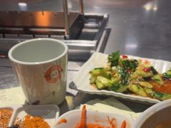-白玉串城·朝鲜族烤串(龙岗店)