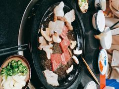 -牛得很·鲜牦牛肉烧烤·牛羊肉菌汤锅(康定店)