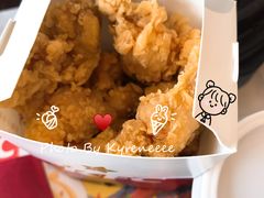 -肯德基(诸城市柏斯奇店)