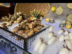 -“香”全日餐厅·株洲大汉希尔顿酒店