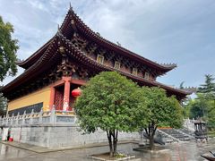 -洛阳白马寺