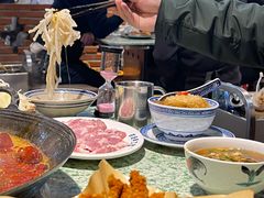 -五里关火锅(牛市口店)