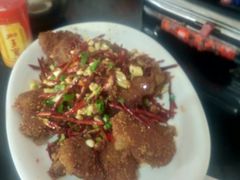 -银满斗(步行街总店)