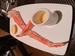 -The Grill by Sean Connolly