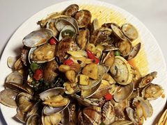 -三杯赤運·中式小酒馆(所城里店)