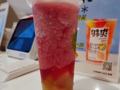 -树夏(金楠天街店)