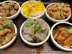 -百年家风·老馆子(东风店)