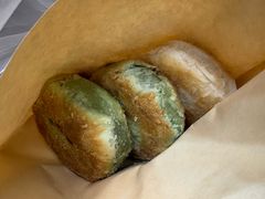 -栗酥饼(南长街店)