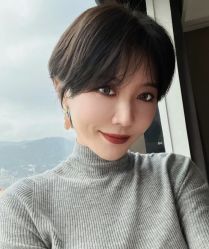 -丽时 Hair Salon